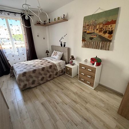 Relais Rosa Apartment Palermo Eksteriør bilde