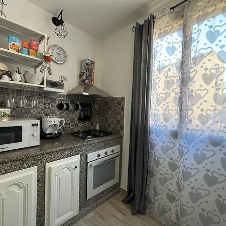 Relais Rosa Apartment Palermo Eksteriør bilde