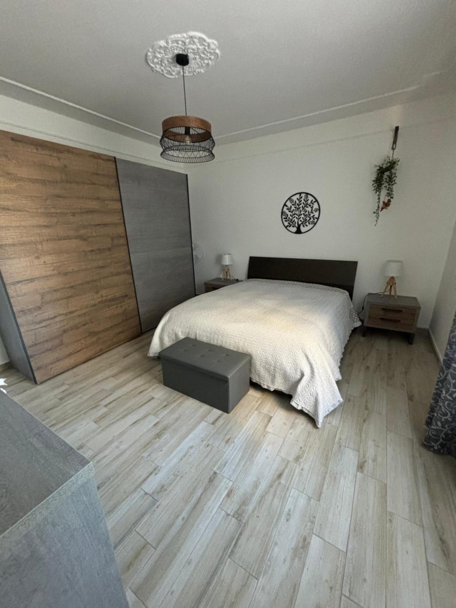 Relais Rosa Apartment Palermo Eksteriør bilde