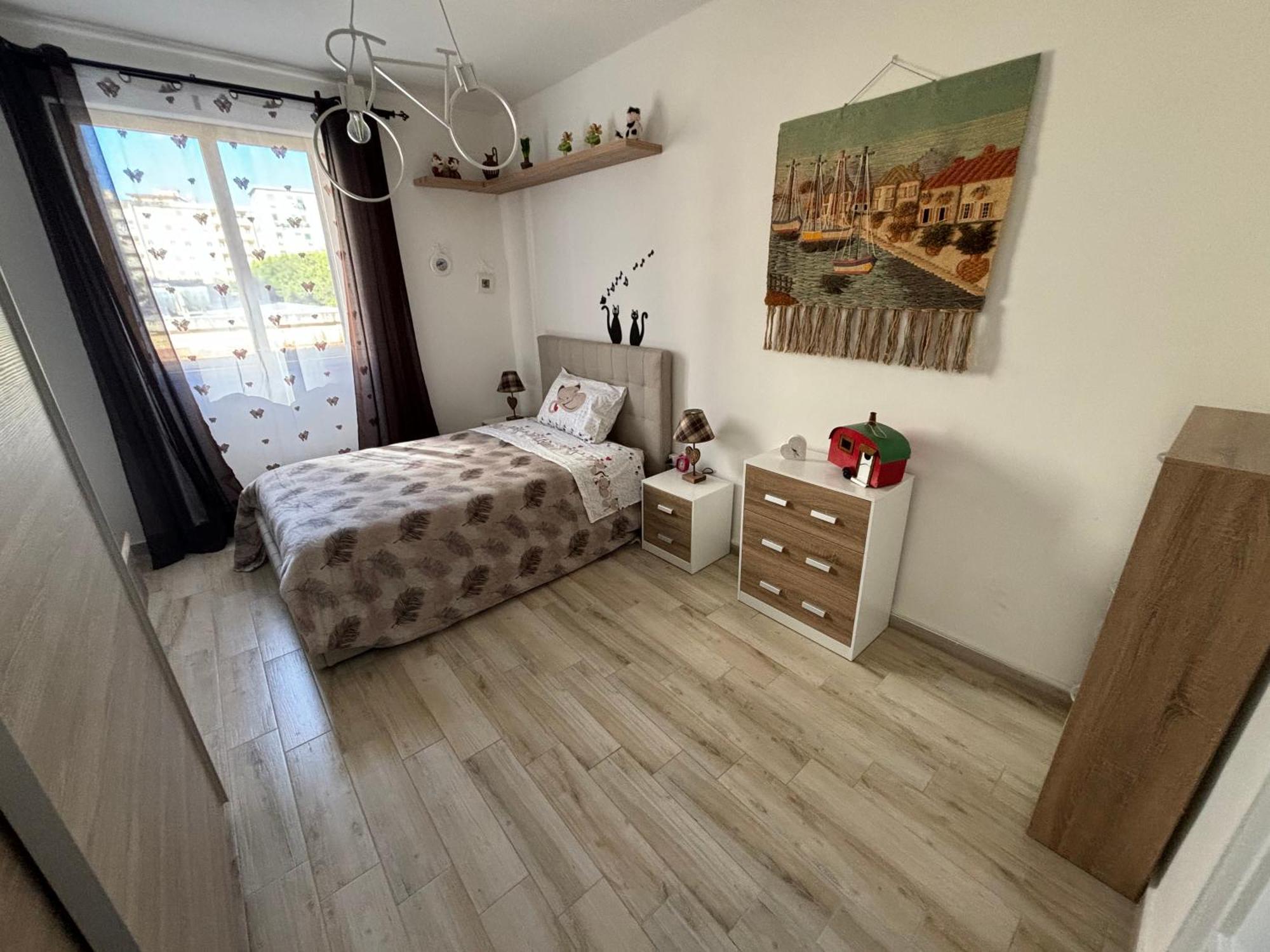 Relais Rosa Apartment Palermo Eksteriør bilde