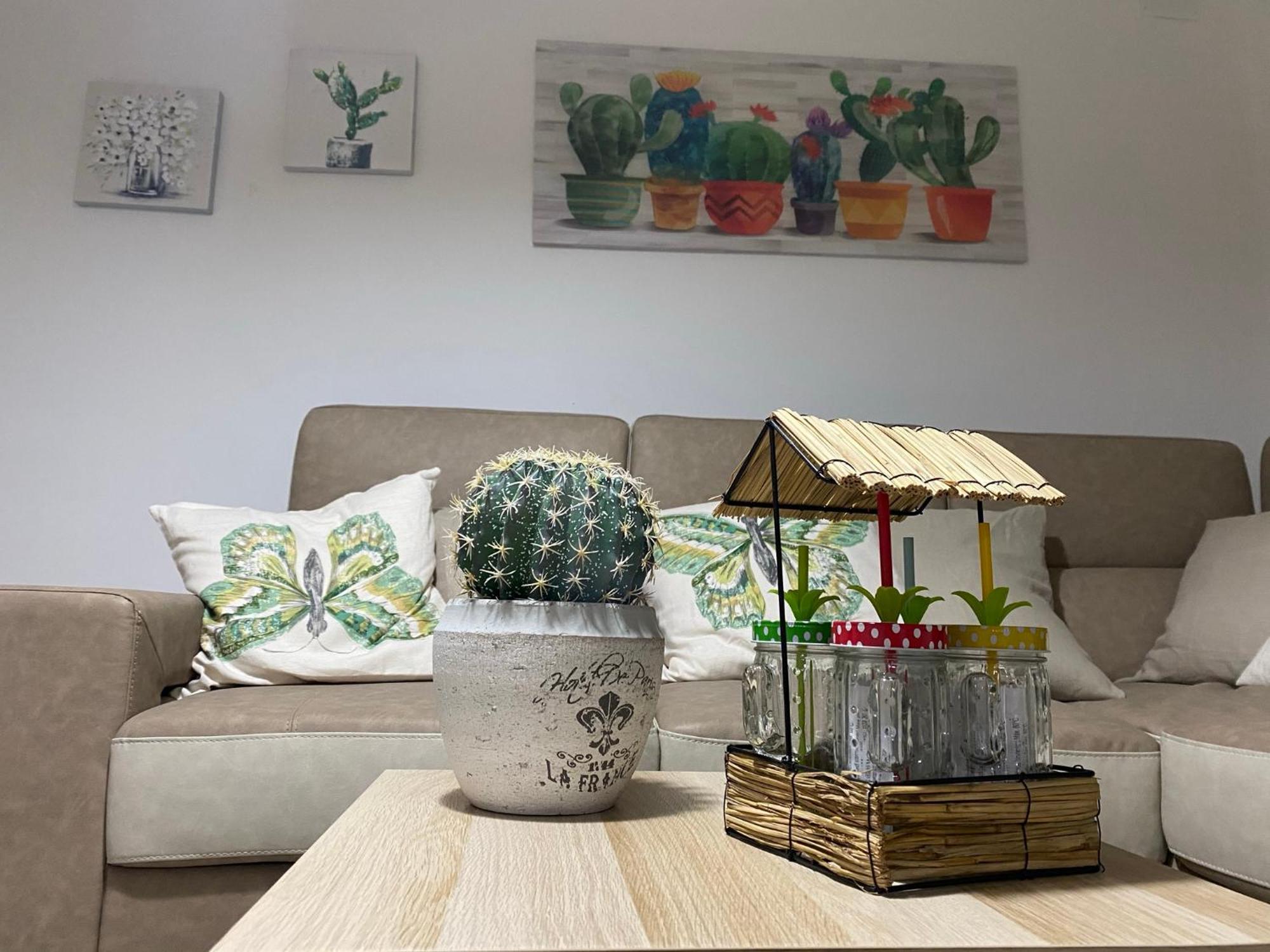 Relais Rosa Apartment Palermo Eksteriør bilde