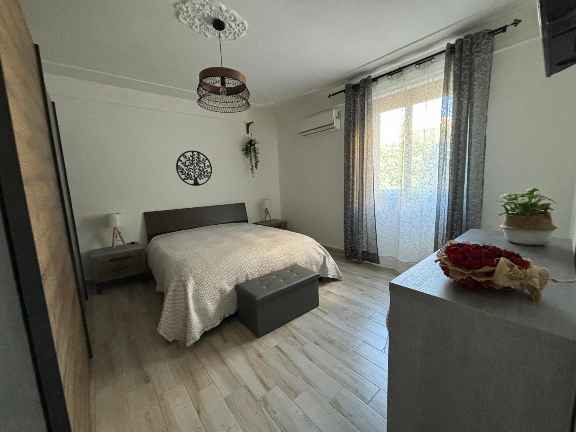 Relais Rosa Apartment Palermo Eksteriør bilde