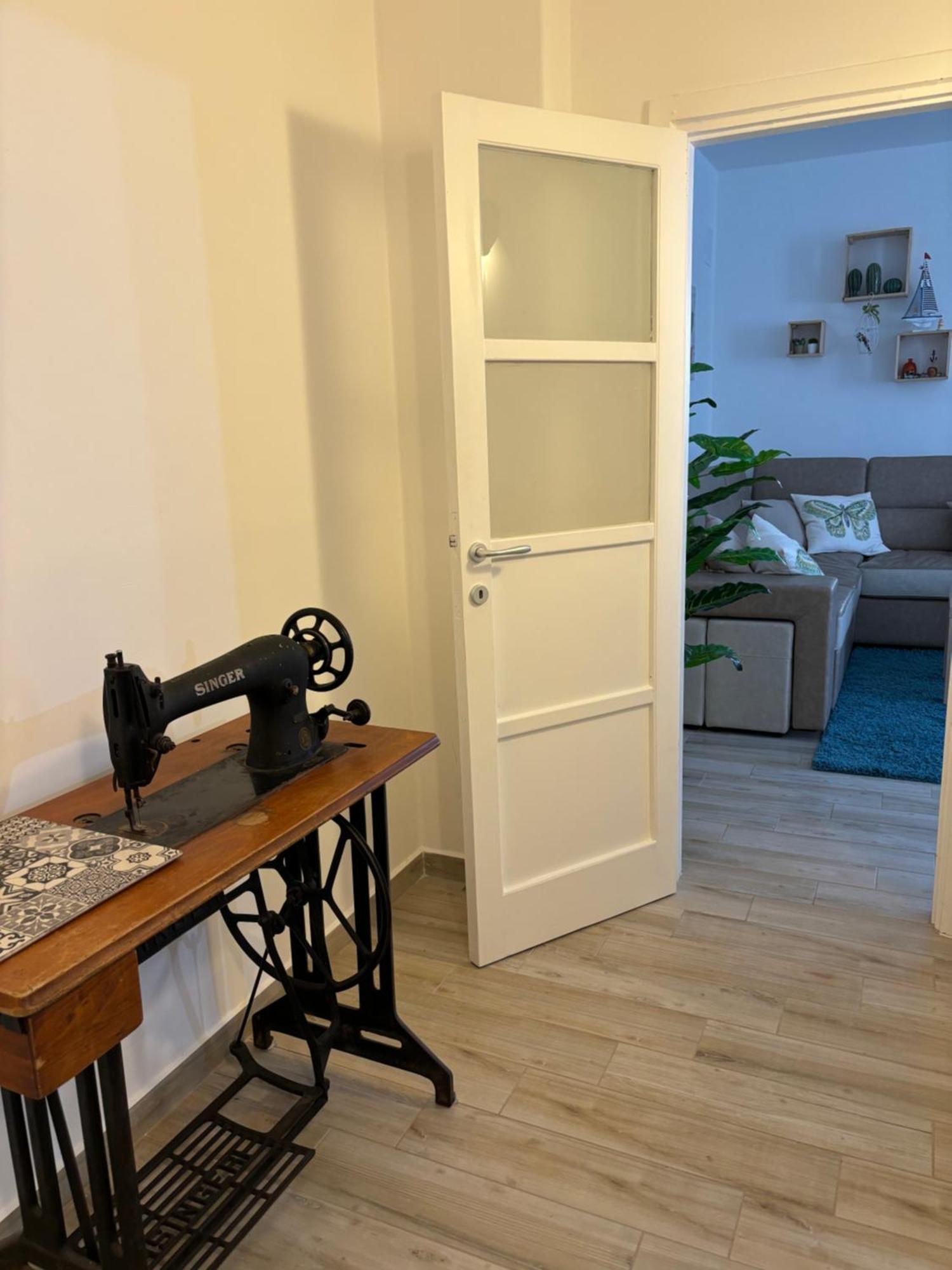 Relais Rosa Apartment Palermo Eksteriør bilde