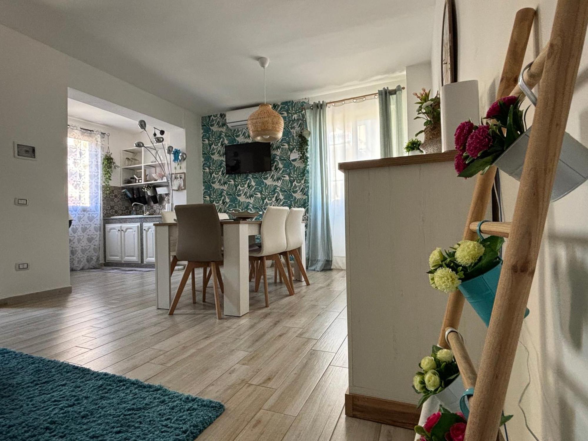 Relais Rosa Apartment Palermo Eksteriør bilde