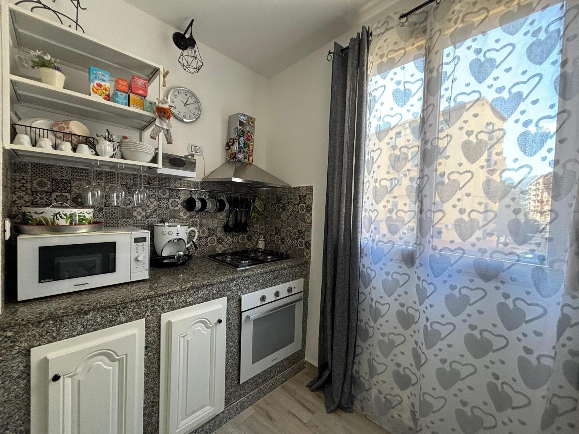 Relais Rosa Apartment Palermo Eksteriør bilde