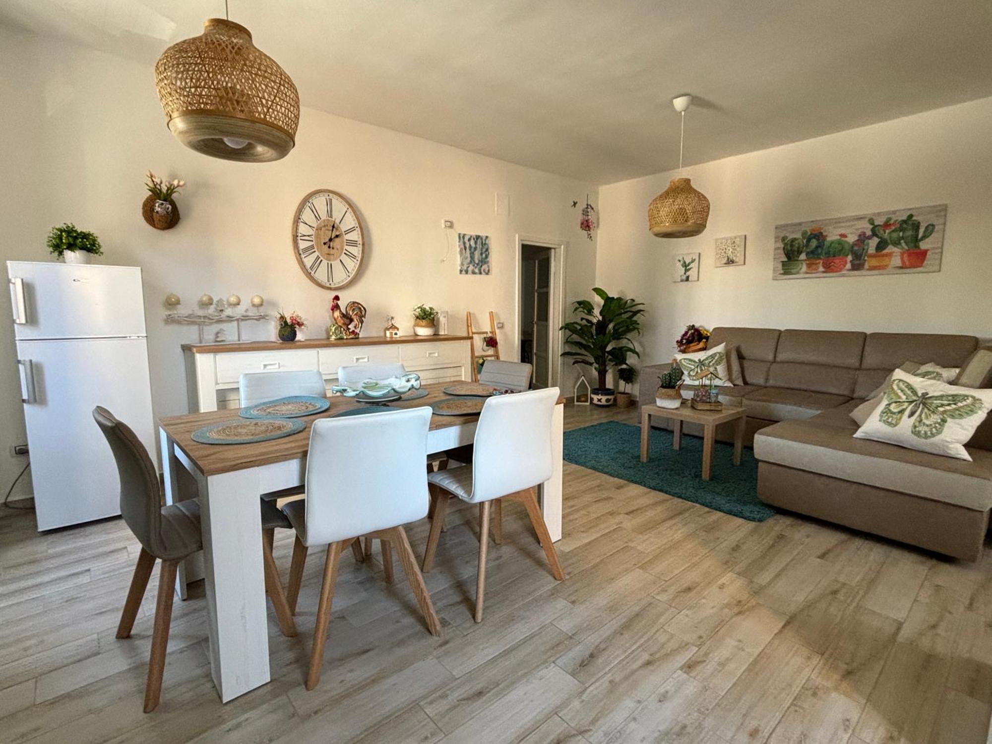 Relais Rosa Apartment Palermo Eksteriør bilde