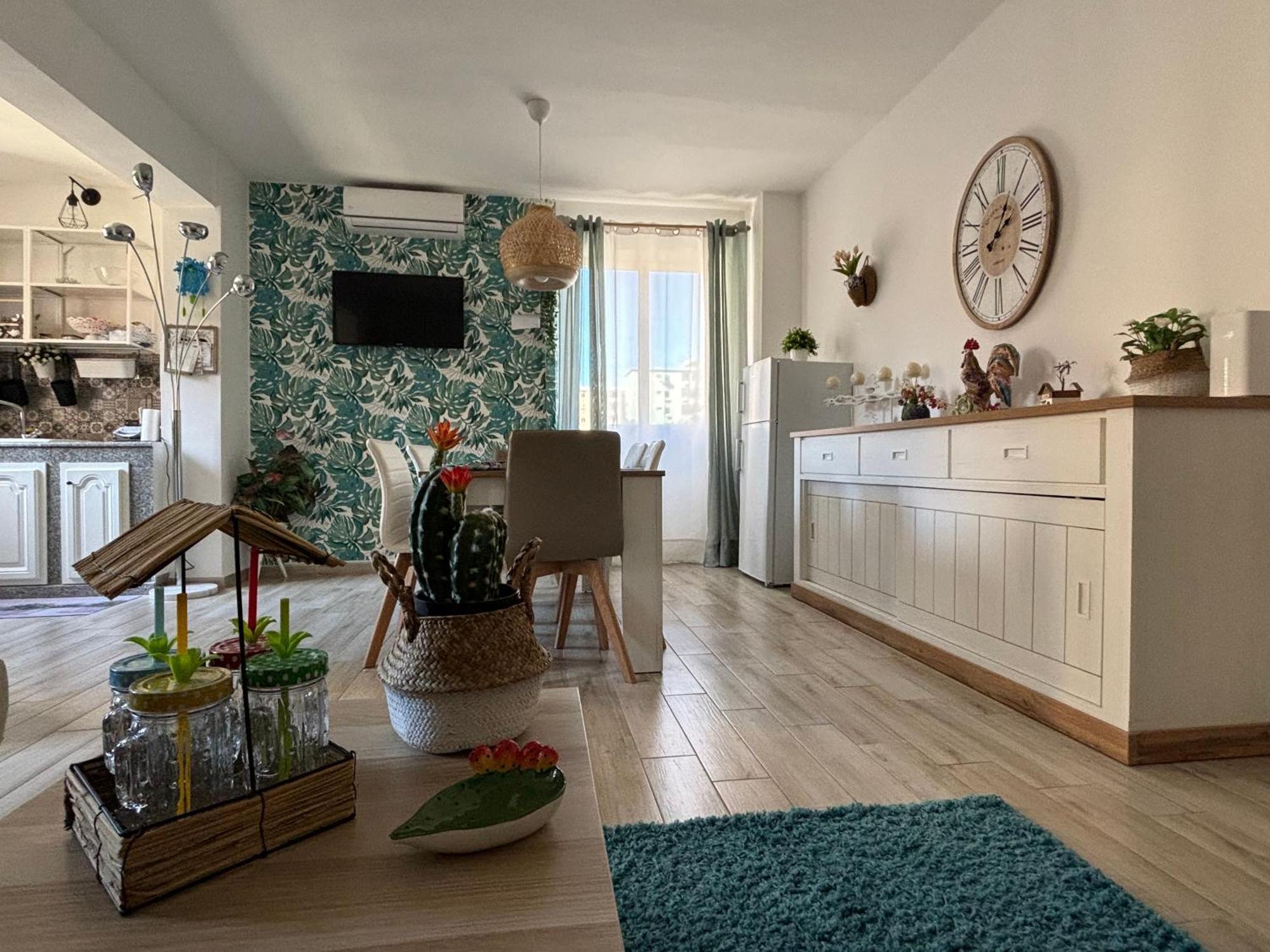 Relais Rosa Apartment Palermo Eksteriør bilde