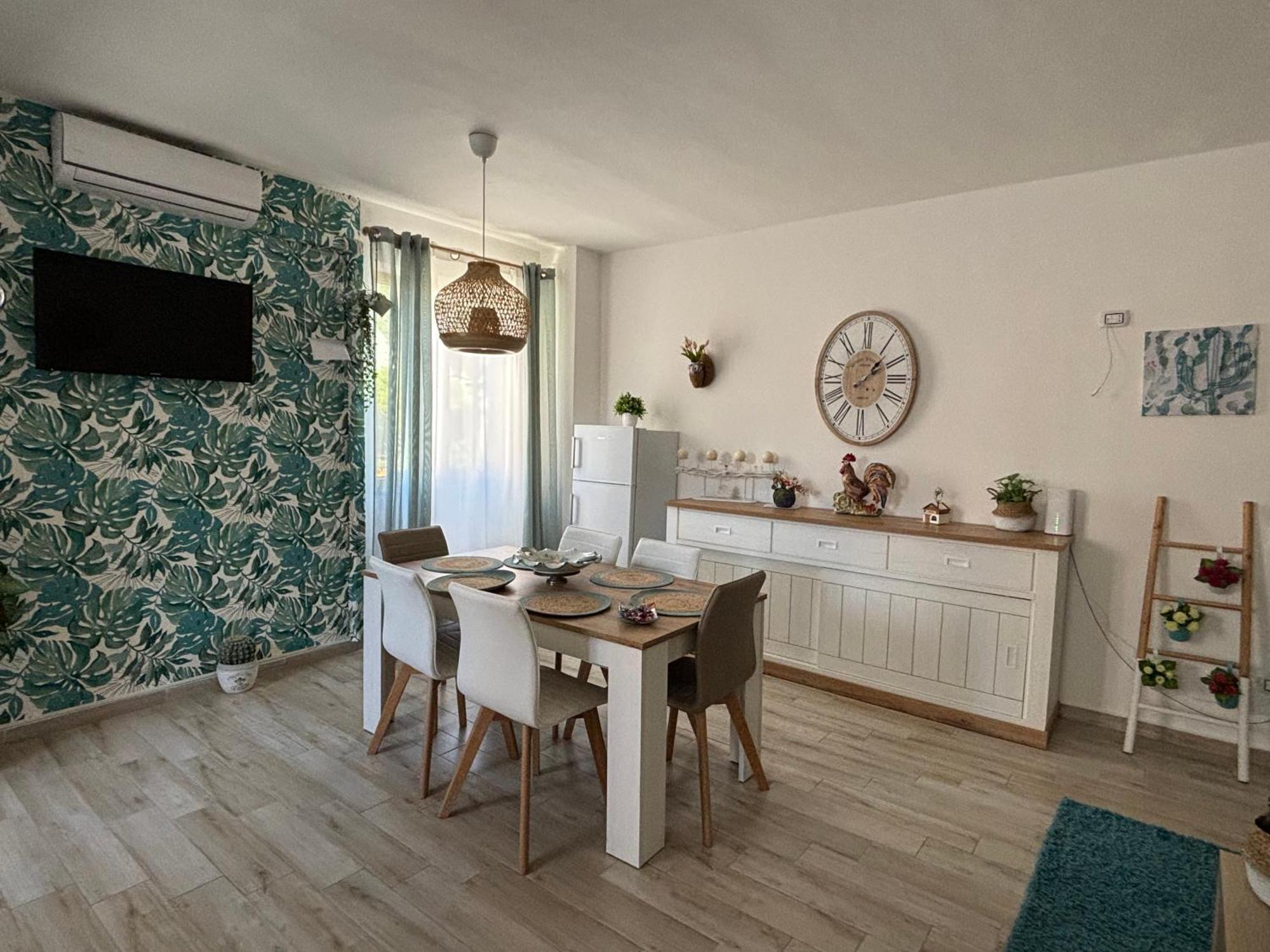 Relais Rosa Apartment Palermo Eksteriør bilde