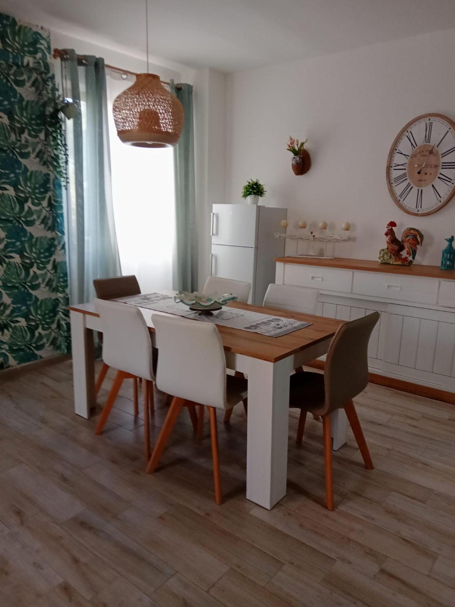 Relais Rosa Apartment Palermo Eksteriør bilde