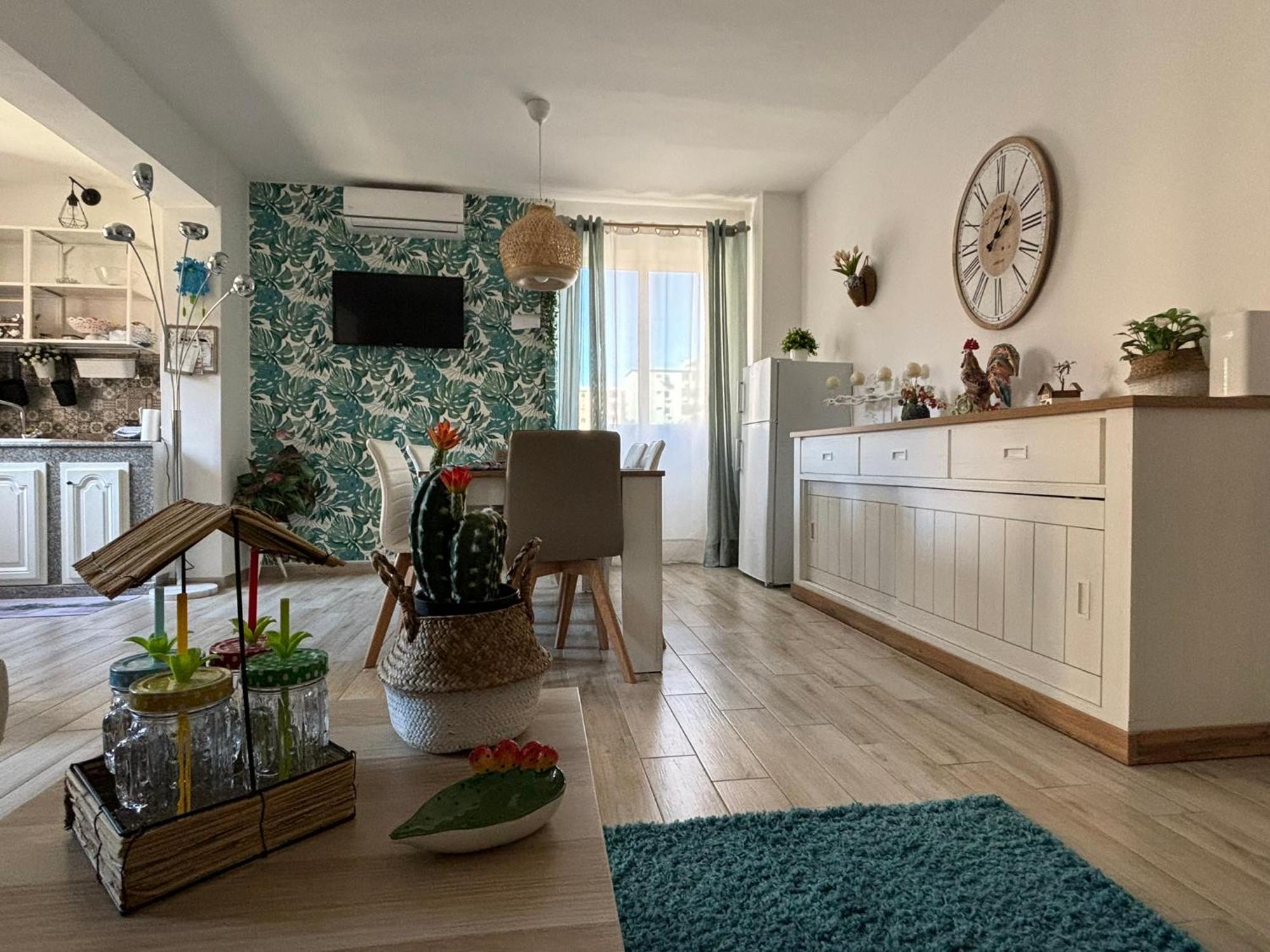 Relais Rosa Apartment Palermo Eksteriør bilde